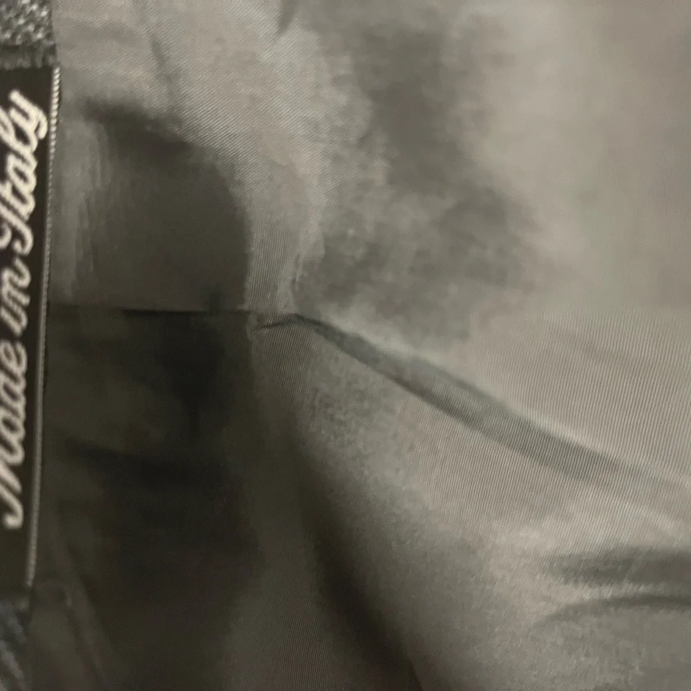 Giorgio Armani Sports Blazer (Dry Cleaned)